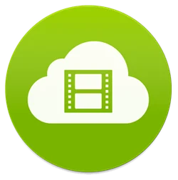 4K Video Downloader app icon