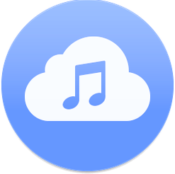 4K YouTube to MP3 Finder icon