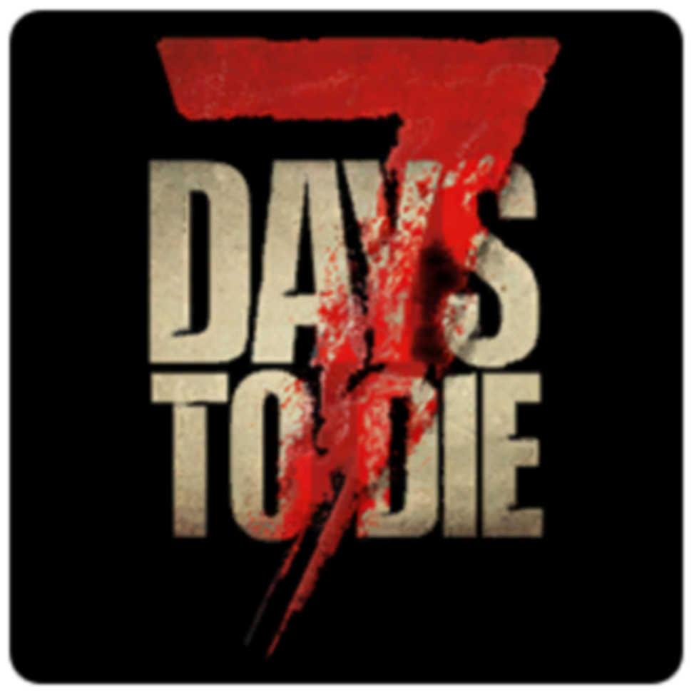 7 Days To Die app icon