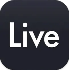Ableton Live app icon