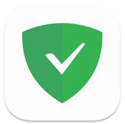 Adguard app icon