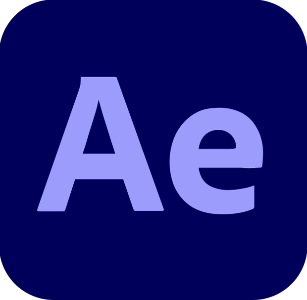Adobe After Effects app icon