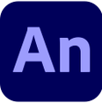 Adobe Animate Finder icon