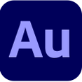 Adobe Audition Finder icon