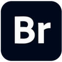 Adobe Bridge app icon