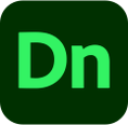 Adobe Dimension Finder icon