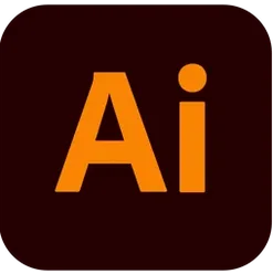 Adobe Illustrator Finder icon