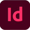 Adobe InDesign app icon