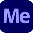 Adobe Media Encoder app icon
