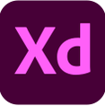 Adobe XD Finder icon