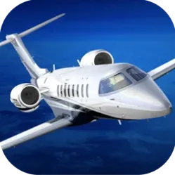 Aerofly FS 4 Flight Simulator Finder icon