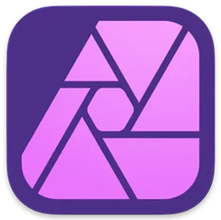 Affinity Photo app icon
