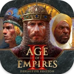 Age of Empires II: Definitive Edition Finder icon