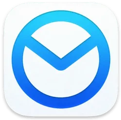 Airmail 5 Finder icon