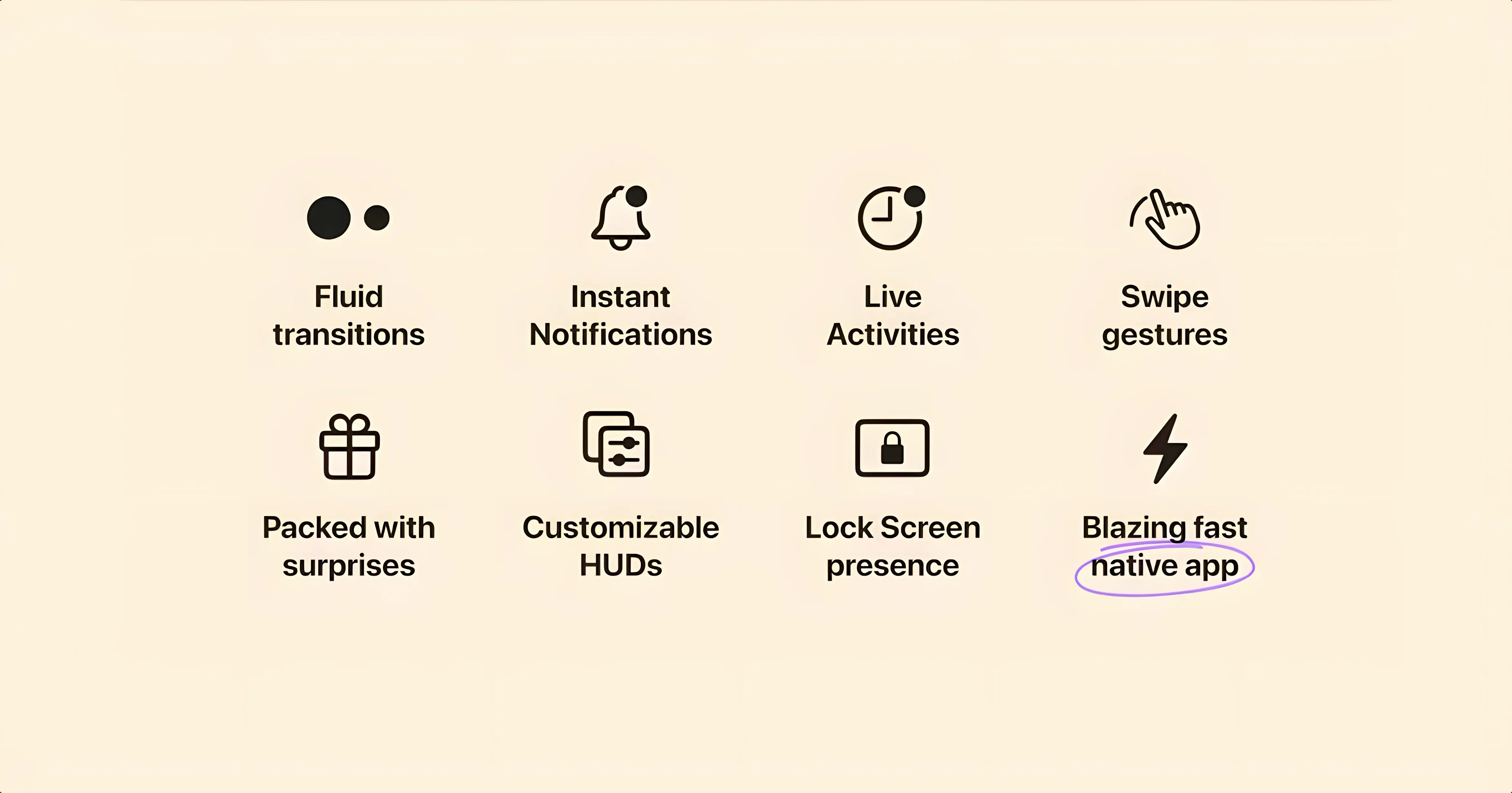 Alcove 1.7.9 — view 2 Alcove interface, view 2