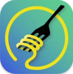 AlDente Finder icon