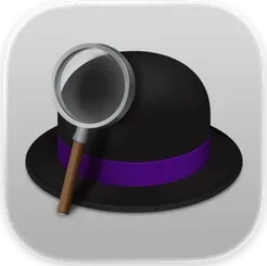 Alfred 5 Powerpack Finder icon