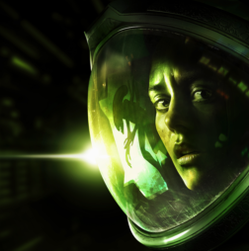 Alien: Isolation app icon