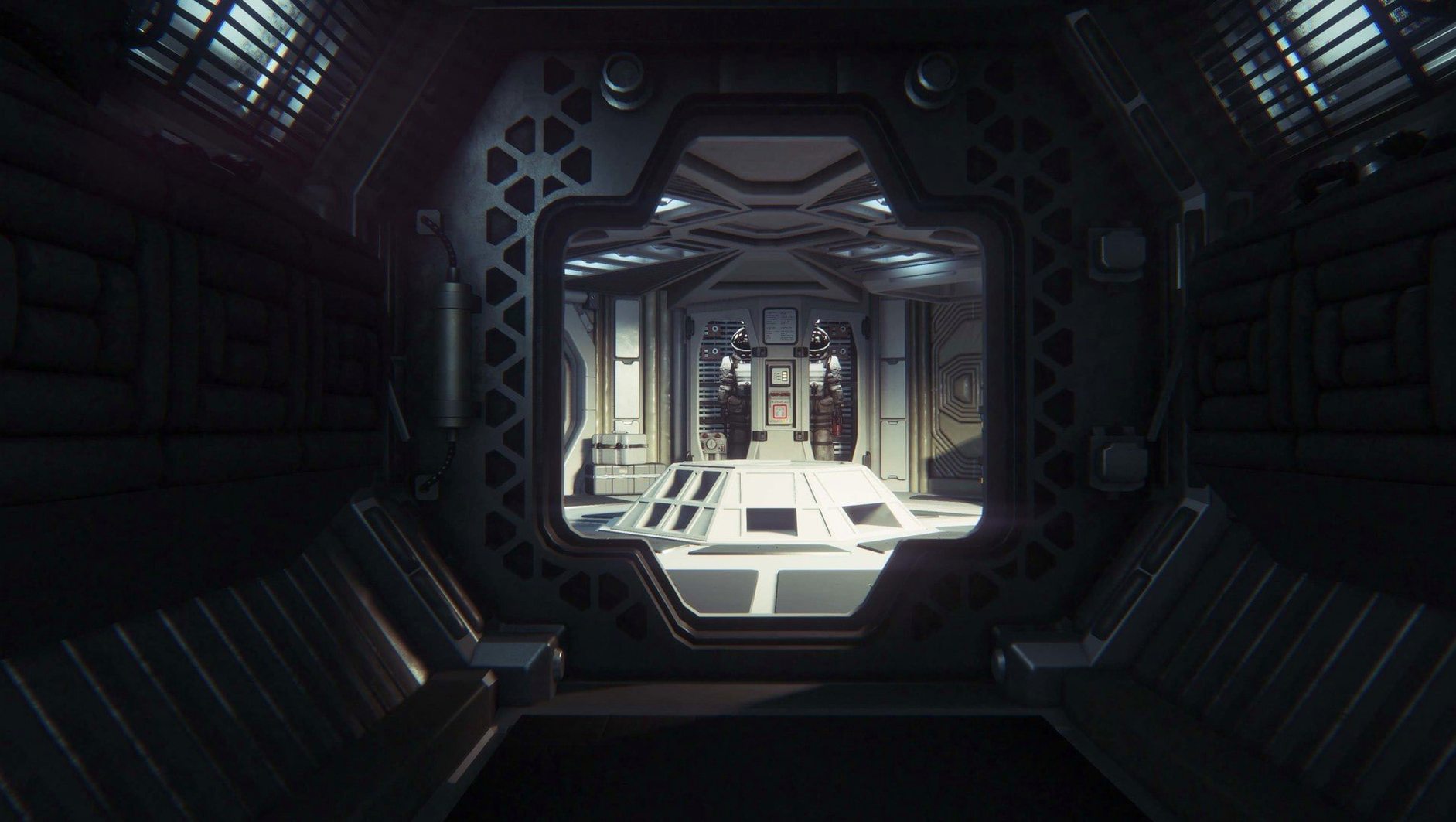 Alien: Isolation gallery image 5 Alien: Isolation view #5