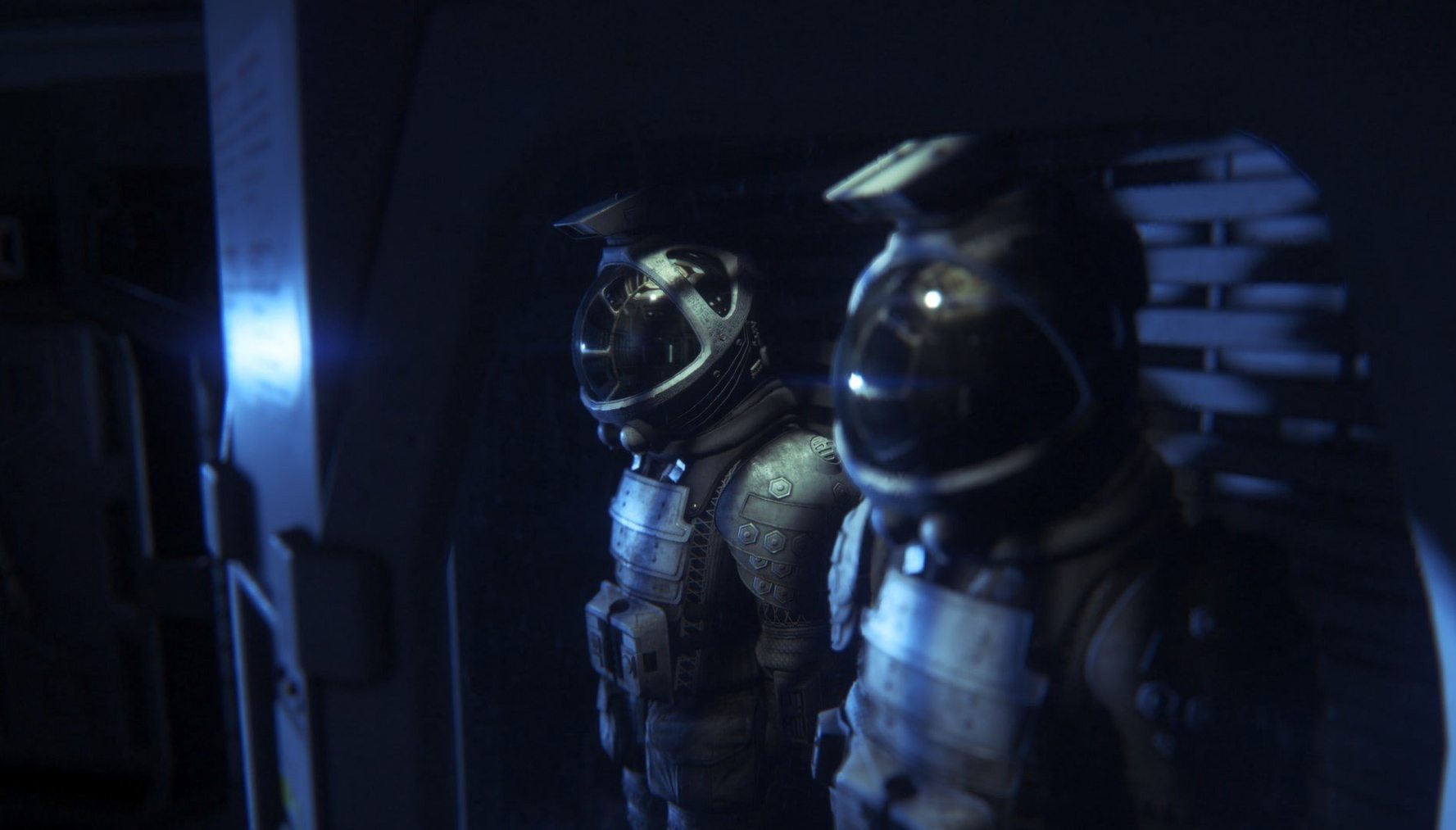 Alien: Isolation gallery image 6 Alien: Isolation view #6