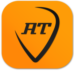 AmpliTube Finder icon