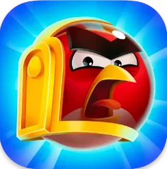 Angry Birds Reloaded app icon