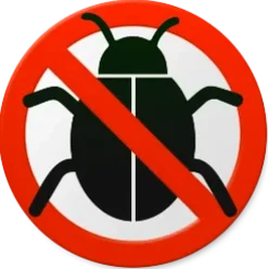Antivirus Zap - Virus Scanner app icon