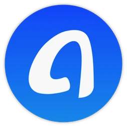 AnyTrans for iOS Finder icon