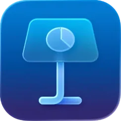 Apple Keynote Finder icon