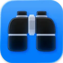 Apple Remote Desktop Finder icon