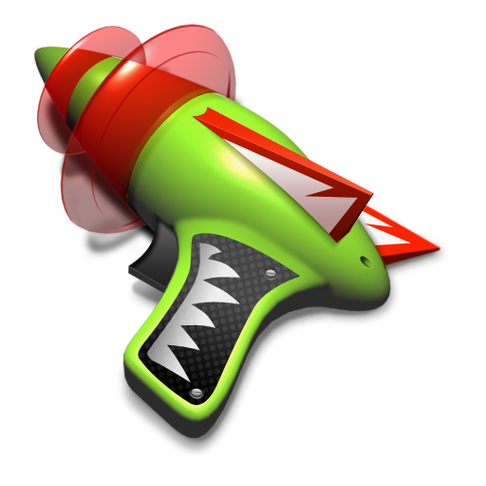AppZapper app icon