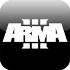 Arma 3 Finder icon