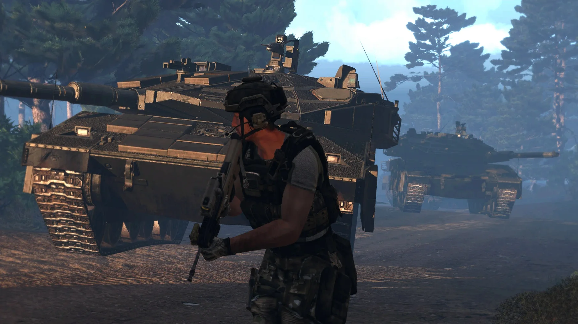 Arma 3 gallery image 3 Arma 3 view #3
