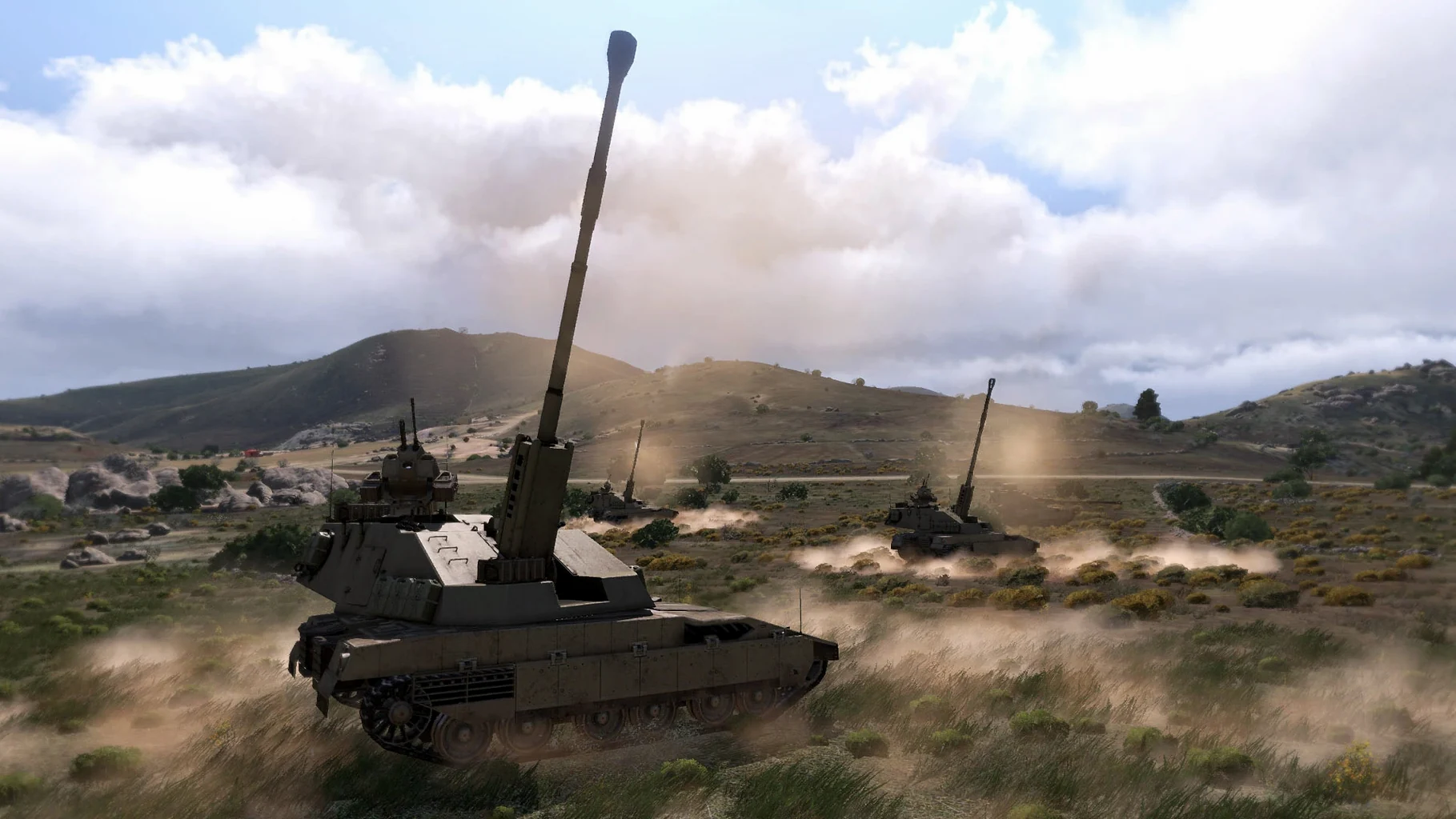 Arma 3 gallery image 4 Arma 3 view #4