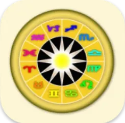 Astro Gold app icon
