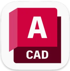 AutoCAD Finder icon