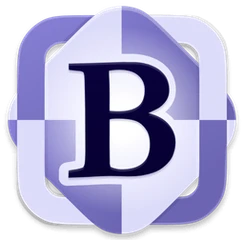 BBEdit Finder icon