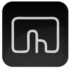 BetterTouchTool Finder icon