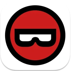 Binary Ninja app icon