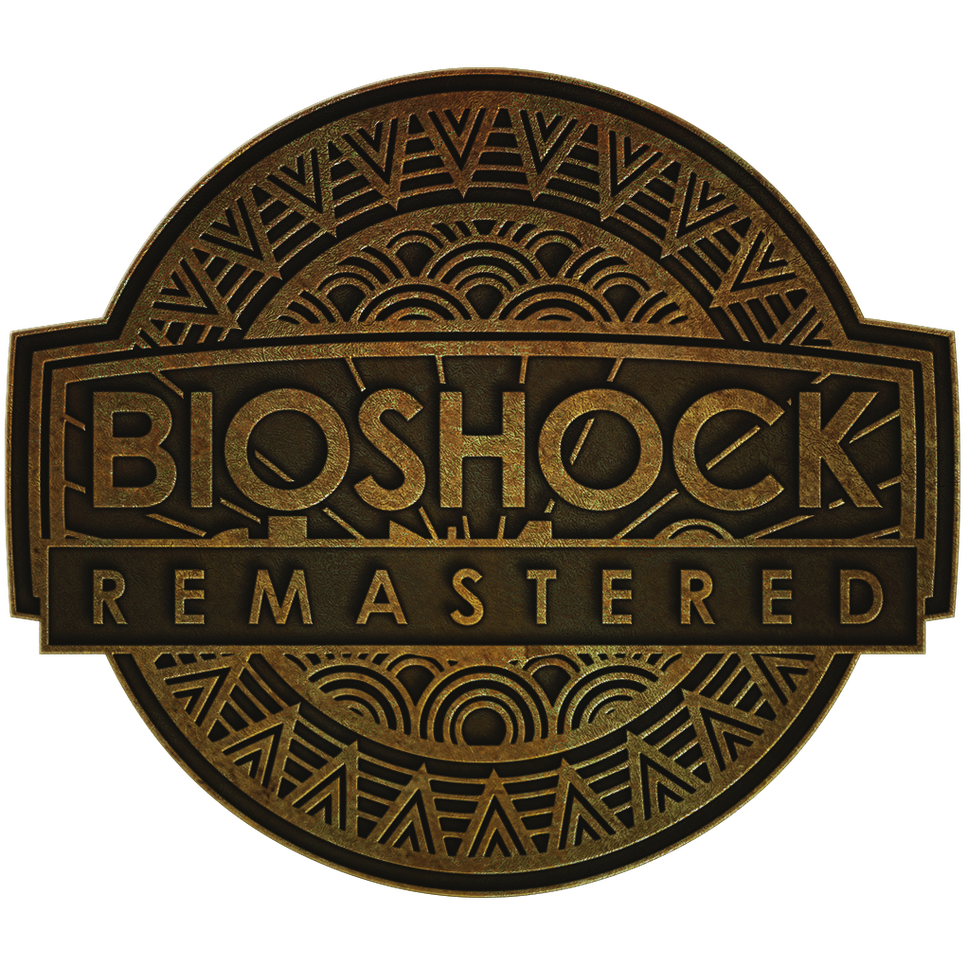 BioShock Remastered app icon