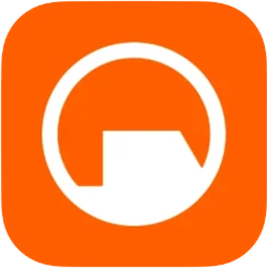 Black Mesa Finder icon