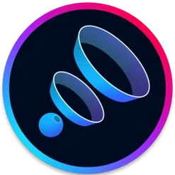 Boom 3D Finder icon