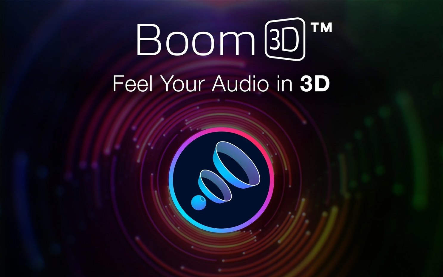 Boom 3D gallery image 1 boom 3d mac torrent in macOS