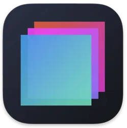 Bootstrap Studio Finder icon