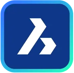 BricsCAD app icon