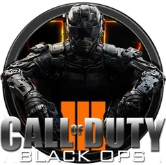 Call of Duty: Black Ops III app icon