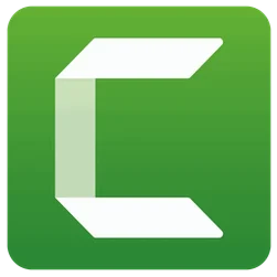 Camtasia app icon