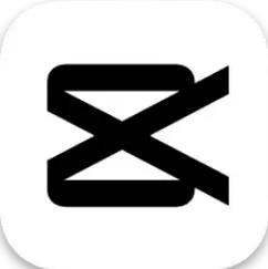 CapCut Finder icon