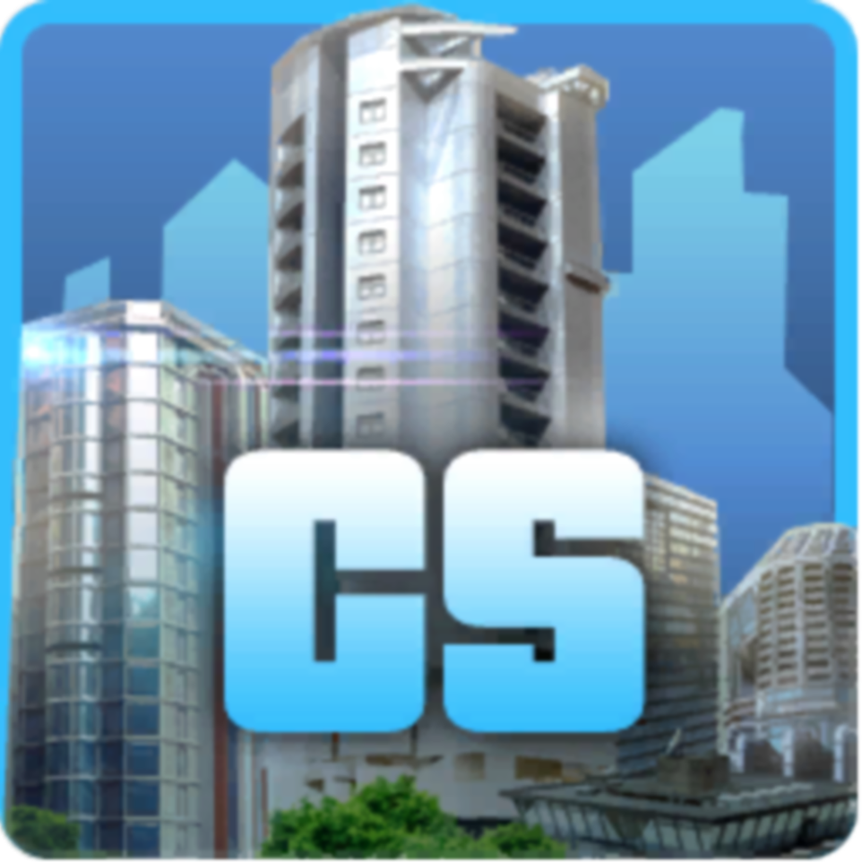 Cities: Skylines Finder icon