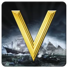 Civilization V Finder icon